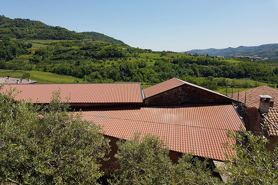 Coperture Civili